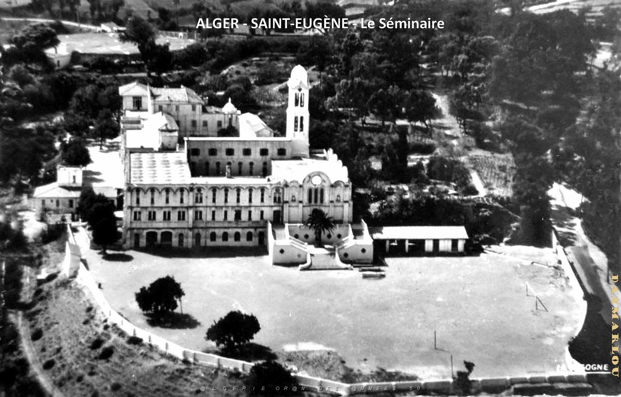 Alger - Saint-Eugene - Seminaire.jpg